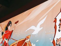 -避风塘(宝山万达店)