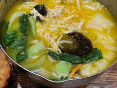 -小满手工粉(上海月星环球港店)