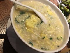 -喝丢一只鞋辣炒海鲜小烧烤(三八广场店)