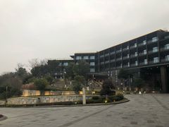-苏州清山会议中心