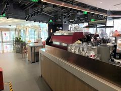 -COSTA COFFEE(丰联广场店)