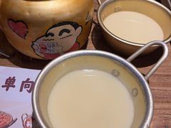 -冰川朝鲜族料理·东北菜(观前店)