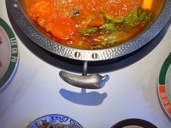 -李姑婆鲜切牛肉火锅自助(凤城二路店)