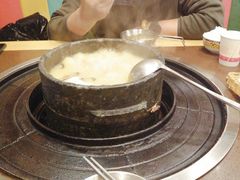 -峰瑞藏地美食·石锅鸡·牦牛肉(大昭寺品牌店)