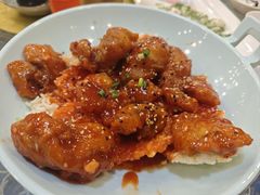-众顺和非遗淮扬菜(何园店)
