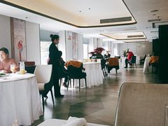 大堂-顺峰(农展馆店)