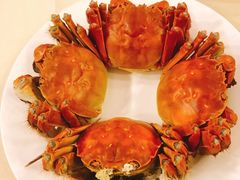 -王宝和酒家(黄浦店)