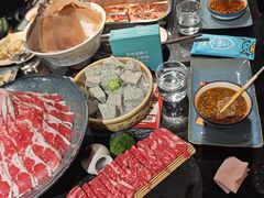 -五星桥原切肥牛火锅·30年专注好牛肉(湖塘店)