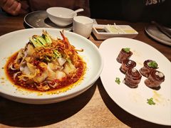 -北京老铺烤鸭(时代广场店)