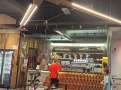 -破店肥哈·东北烧烤·夜宵(南山保利店)