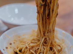 -华兴街自力面店