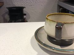 -舊新事咖啡NOTHING NEW COFFEE