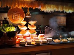 -OPEN開全日自助餐厅·西餐·海鲜(佛山希尔顿酒店)