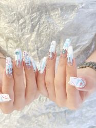 -MOMO·Nail美甲美睫