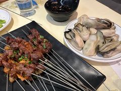 -聚味瞿记·龙虾堂(咸嘉湖店)