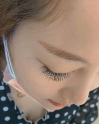 -车莉可可美甲美睫沙龙