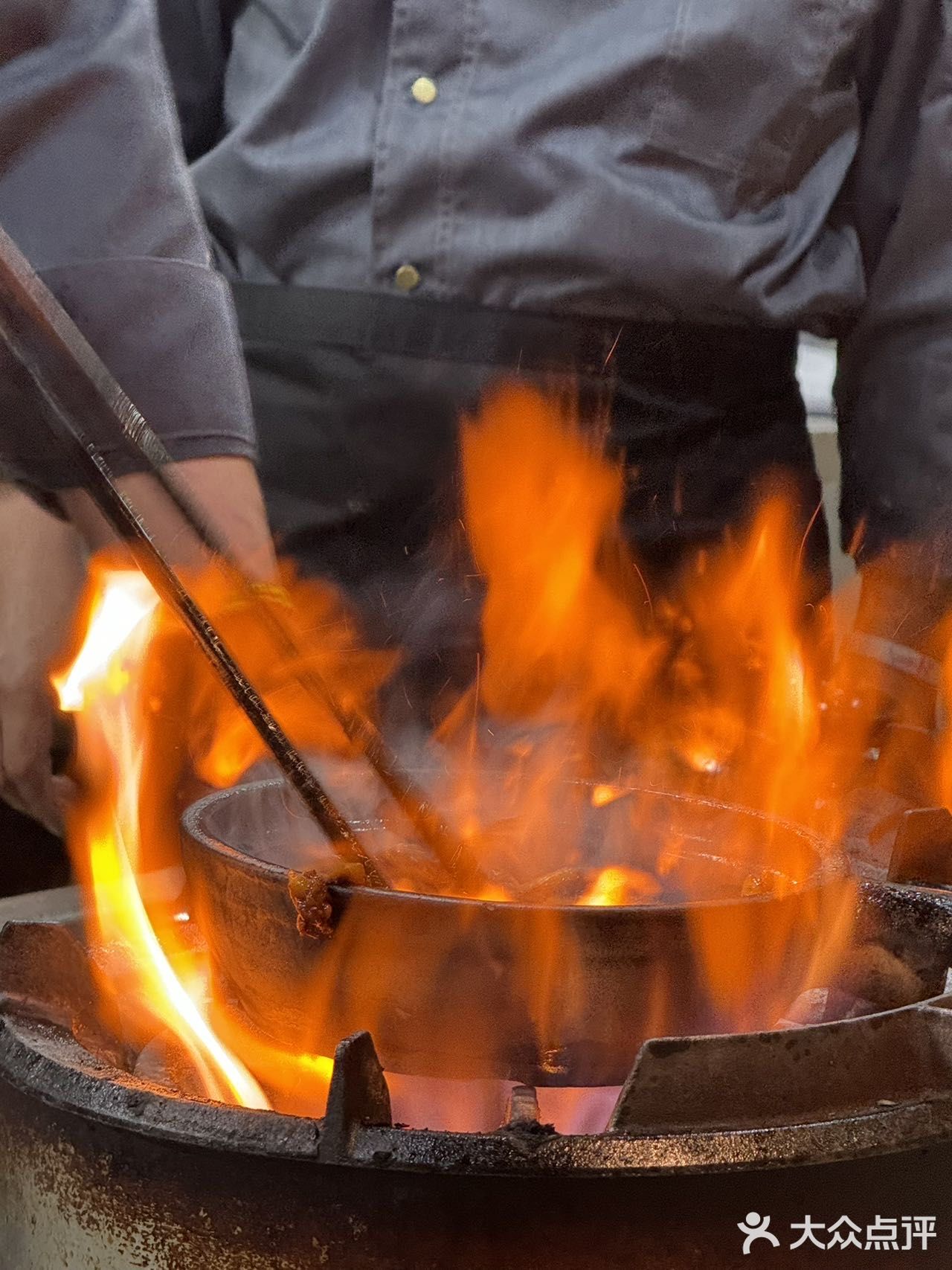 这家啫啫店，你不来我会伤心[心碎]滴！