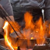 这家啫啫店，你不来我会伤心[心碎]滴！