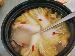 -小厨娘淮扬菜(板桥一店)