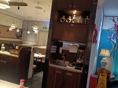 -周渝食惦·酸菜鱼精致川菜(横岗店)