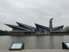 -盐城丹顶鹤湿地生态旅游区
