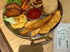 -魏客咖啡(中铁中心店)