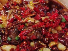 -辣小鲜·南昌大排档(船山路店)