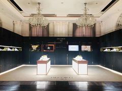 -伯衡55·吉品轩(乌鲁木齐南路店)