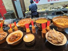 -好灶头妈妈菜·柴火灶台鱼·千岛湖土菜地标美食