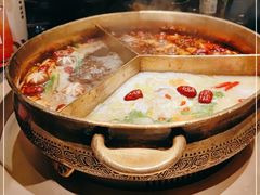 -湊湊火锅·茶憩(打浦桥日月光店)