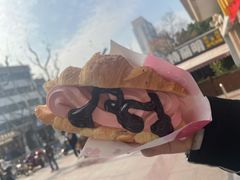 -麦当劳(鲁迅公园店)