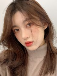 -HG美发设计沙龙