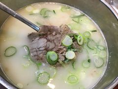 -神仙雪浓汤(明洞店)