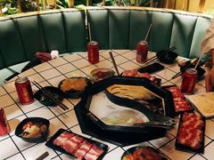-麻辣大叔市井火锅(文清路店)