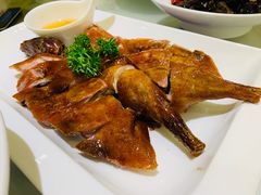 -骏莱海鲜鱼港(五角场店)