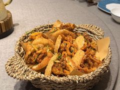-小满海鲜·别院(天津旗舰店)