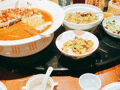 -望湘园·洞庭渔宴(浦江欢乐颂店)