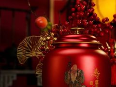 -绿雪芽白茶(浙大华家池校区凯旋路店)