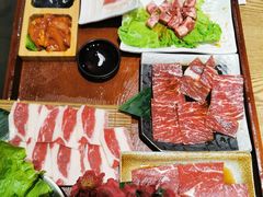-牛也烧肉(摩尔城店)