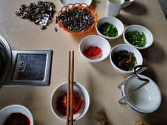 -爱膳菌锅锅(阳南店)