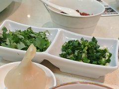 -圆山胜利碳火铜锅涮肉(马甸桥店)