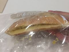-BreadTalk面包新语·烘焙蛋糕(金光华广场店)