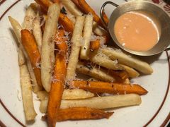 -BROWNSTONE布朗石西班牙餐厅(富城店)