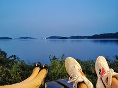 -天目湖涵田度假村