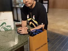 -滨海湾金沙购物商场