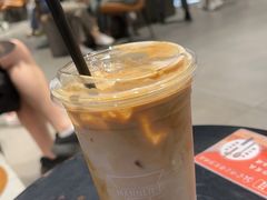 -Manner Coffee(淮海755店)