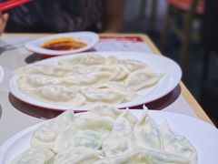 -喜家德虾仁水饺(华强天虹店)