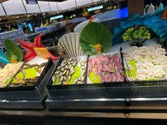 -苏格里岛自助烤肉海鲜火锅(成都金牛万达店)