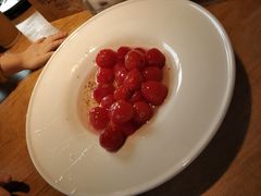 -胡马八破·川菜小馆(高新万达店)