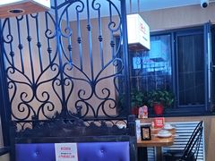 -俭寨大盘芦花土鸡·小公鸡·烧烤新疆菜(云通店)